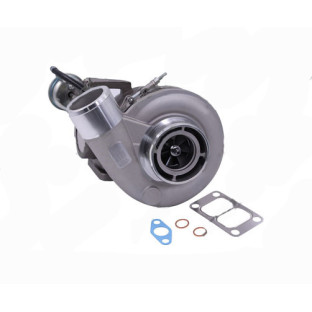 Turbocharger, new, 8S02-200-D84