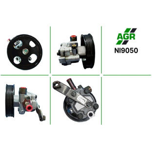 Power steering pump, new, NI9050