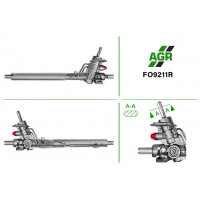 Рульова рейка з ГПК, відновлена, FO9211R
