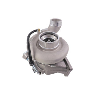 Turbocharger, new, 8C05-200-L73