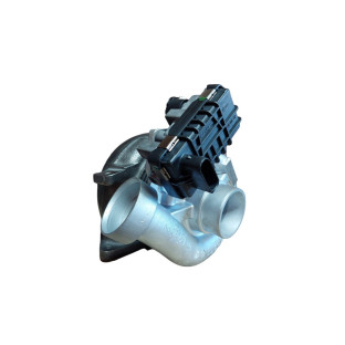 Turbocharger, restored, 734899-0002