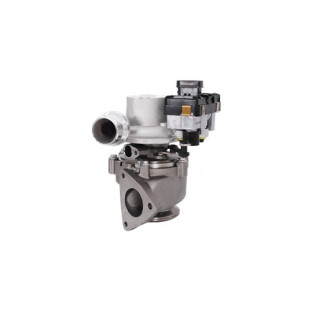 Turbocharger, new, 8M35-300-J39