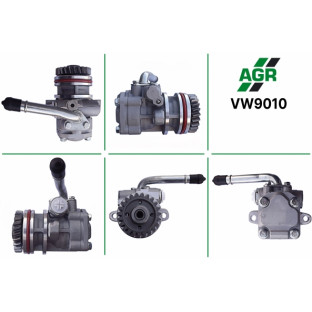 Power steering pump, new, VW9010