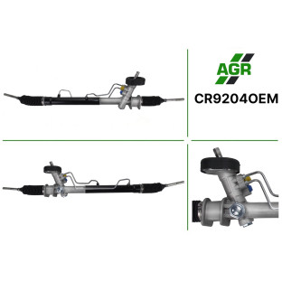 Рулевая рейка з ГУР, новая, CR9204OEM