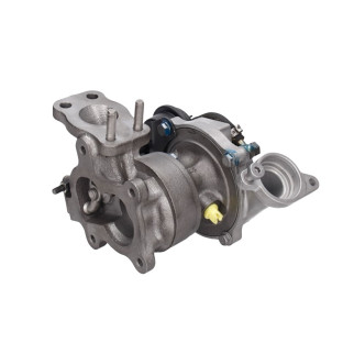 Turbocharger, restored, 54359710009