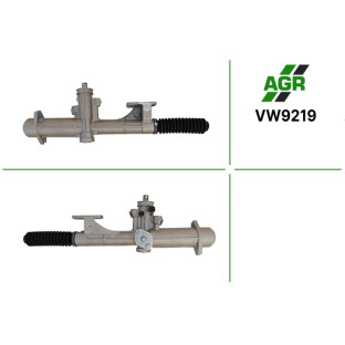 Steering rack with power steering, new, VW9219