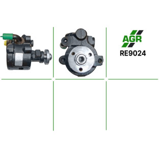 Power steering pump, new, RE9024