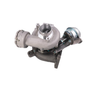 Turbocharger, new, 8G17-300-032T