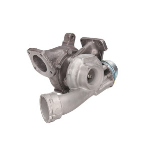 Turbocharger, restored, 729325-0002