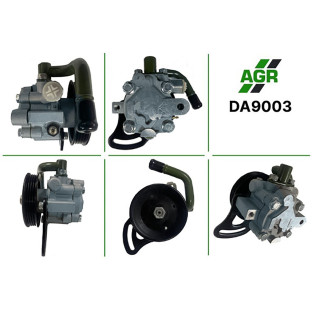 Power steering pump, new, DA9003