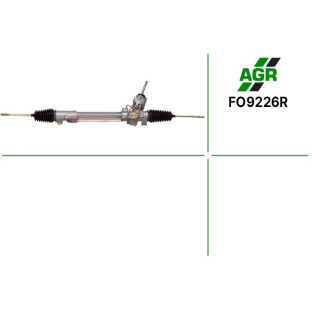 Steering rack with power steering, restored, FO9226R