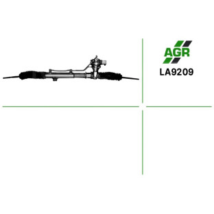 Steering rack with power steering, new, LA9209