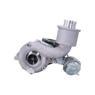 Turbocharger, new, 8B03-400-052