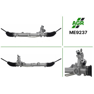 Steering rack with power steering, new, ME9237