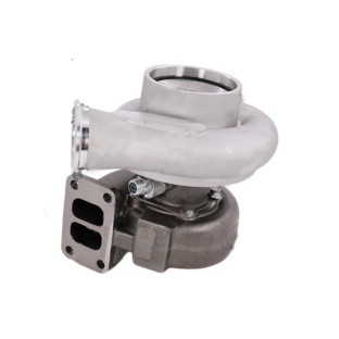 Turbocharger, new, 8C03-100-J96