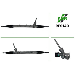 Рулевая рейка без УР, новая, RE9140
