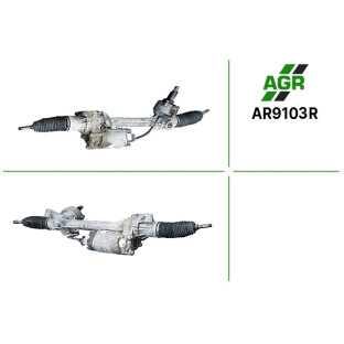 Steering rack with EPS, restored, AR9103R
