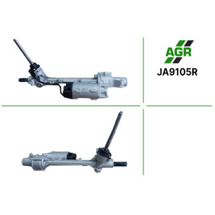 Steering rack with EPS, restored, JA9105R