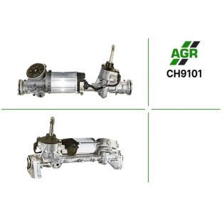 Steering rack with EPS, new, CH9101
