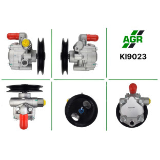 Power steering pump, new, KI9023