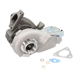 Turbocharger, new, 8G22-300-377