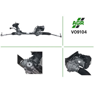 Steering rack with EPS, new, VO9104
