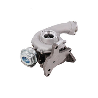 Turbocharger, new, 8G17-300-676