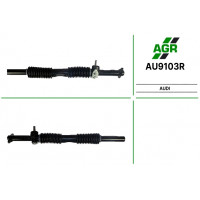 Steering rack without power steering, restored, AU9103R
