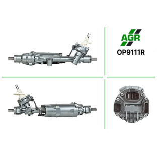 Steering rack with EPS, restored, OP9111R