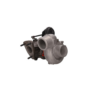 Турбокомпрессор, восстановленный, 53039700055
