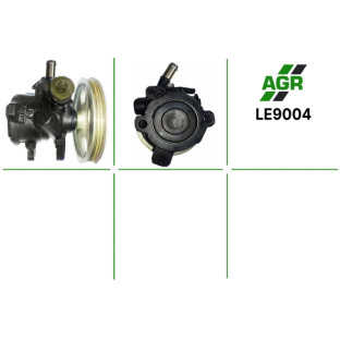 Power steering pump, new, LE9004