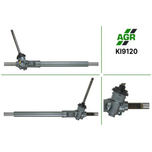 Steering rack without power steering, new, KI9120