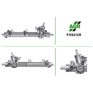 Steering rack with power steering, restored, FO9212R
