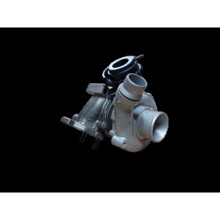 Turbocharger, restored, 774833-0001