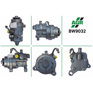 Power steering pump, new, BW9032