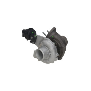 Turbocharger, restored, 787274-0001