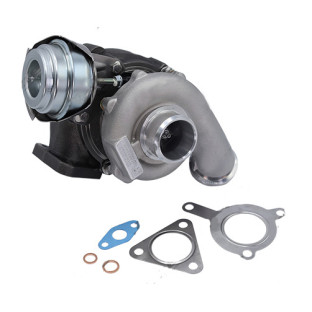 Turbocharger, new, 8G18-300-971