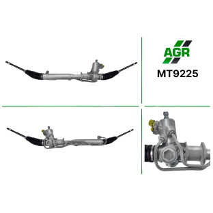 Steering rack with power steering, new, MT9225