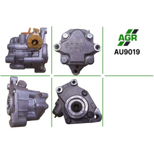 Power steering pump, new, AU9019