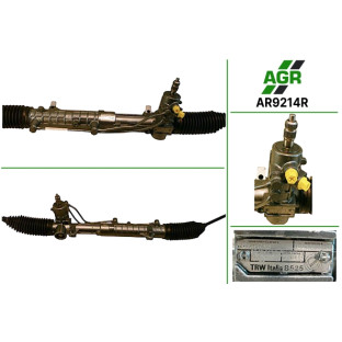 Рулевая рейка з ГУР, восстановленная, AR9214R