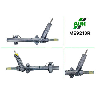 Steering rack with power steering, restored, ME9213R