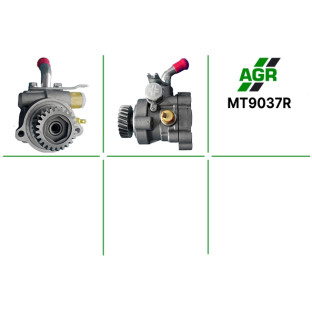 Power steering pump, restored, MT9037R