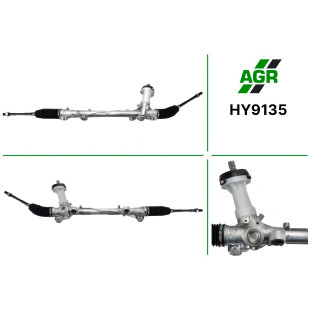 Steering rack without power steering, new, HY9135