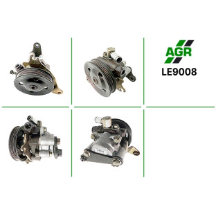 Power steering pump, new, LE9008