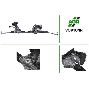 Steering rack with EPS, restored, VO9104R