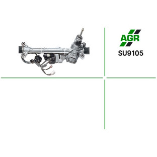 Steering rack with EPS, new, SU9105
