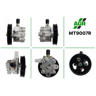 Power steering pump, restored, MT9007R