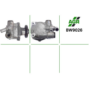 Power steering pump, new, BW9026