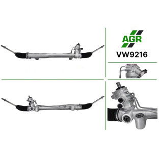 Рульова рейка з ГПК, нова, VW9216