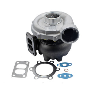Turbocharger, new, 8B27-100-B97